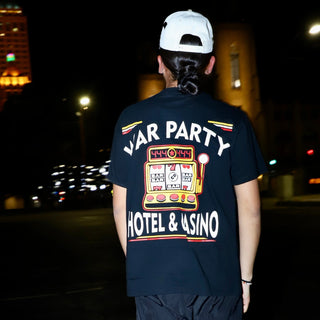 HOTEL & CASINO