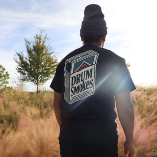 DRUM SMOKES
