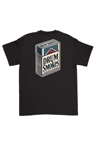 DRUM SMOKES