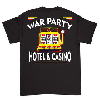HOTEL & CASINO
