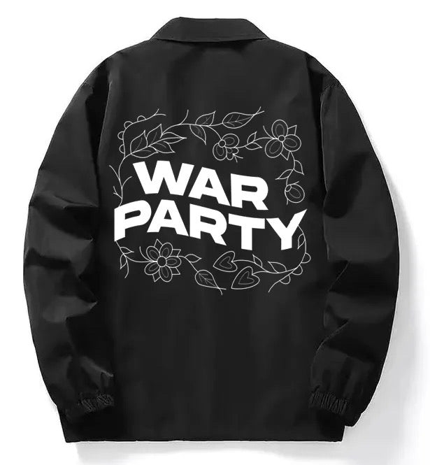 War Party