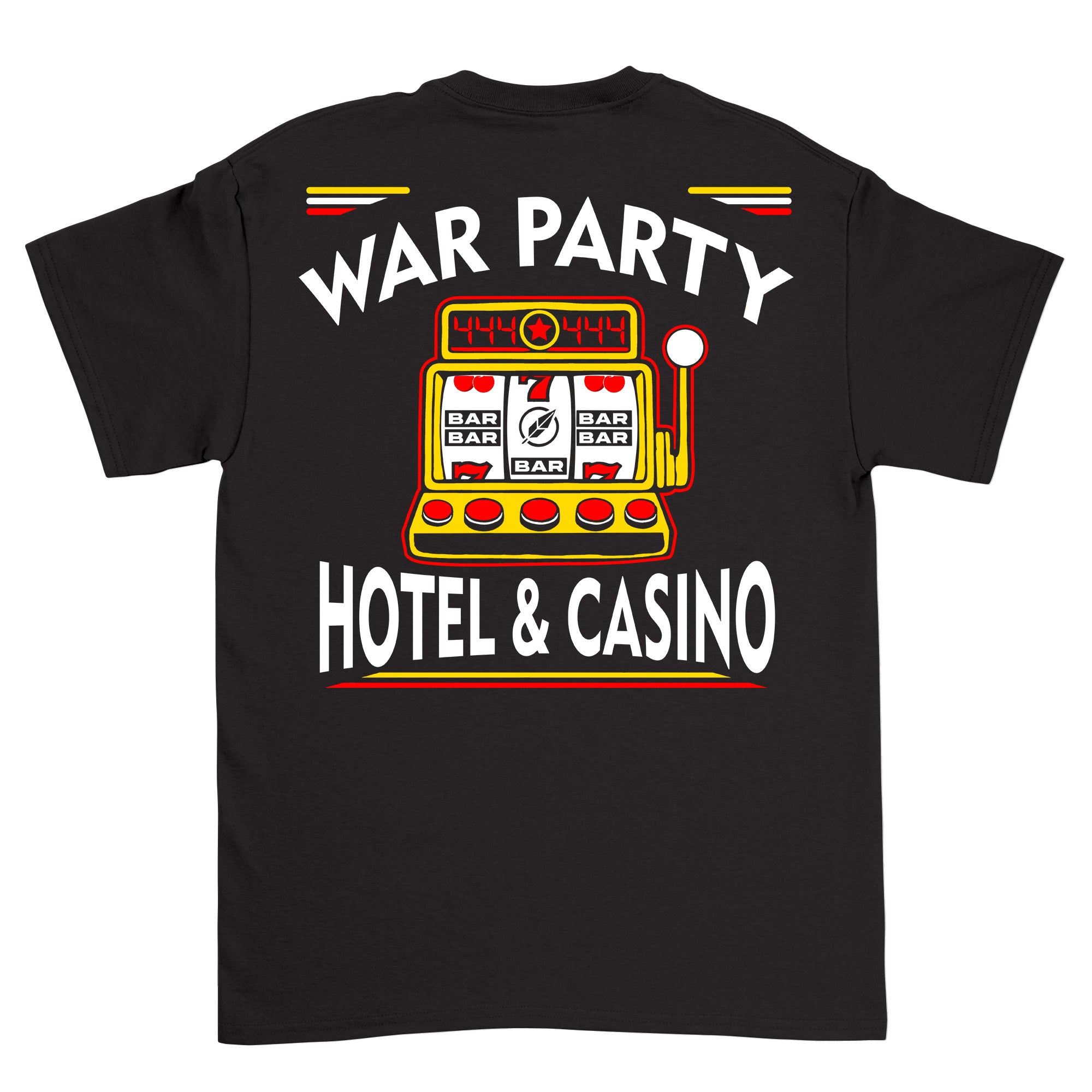 War Party