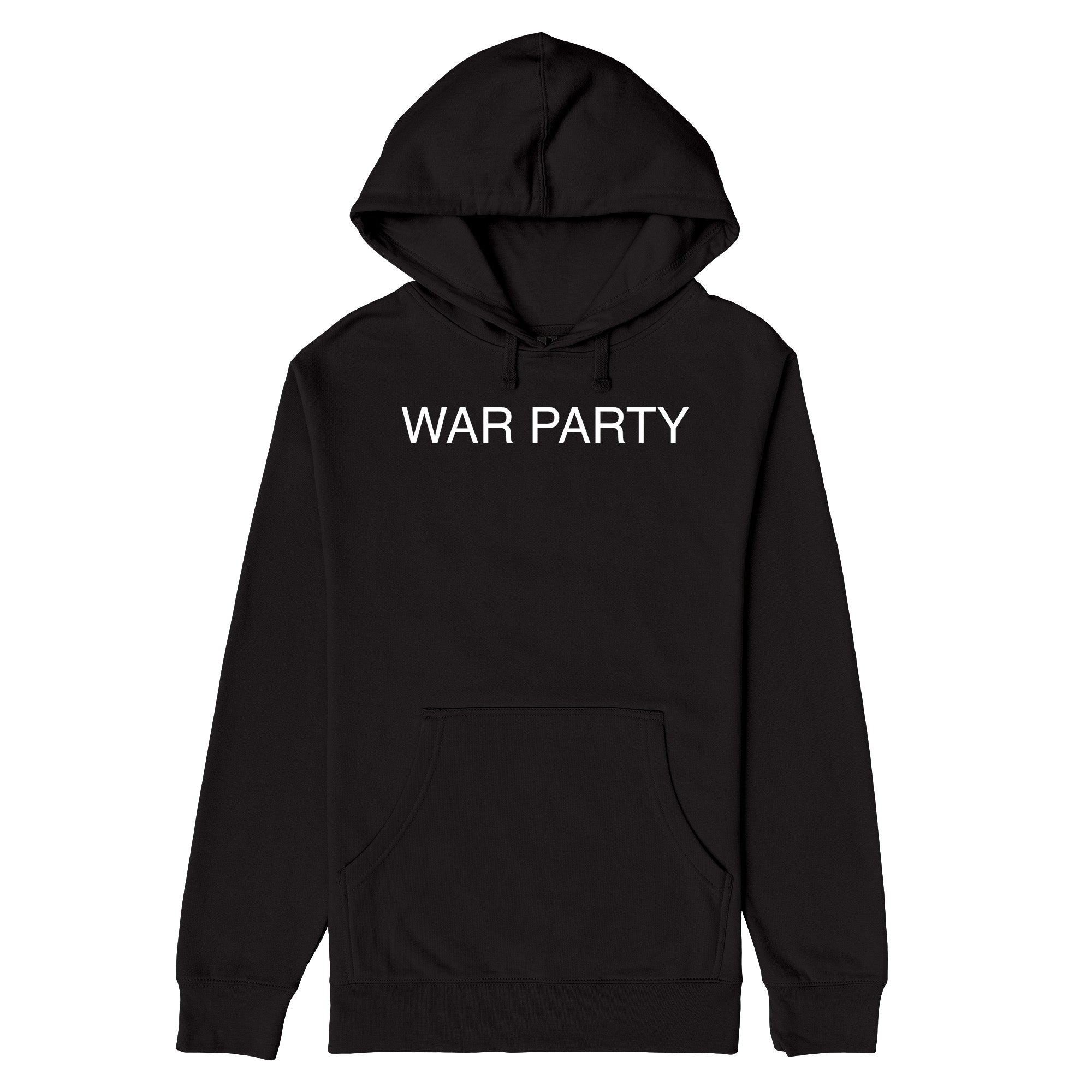 War Party