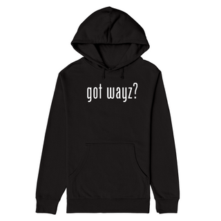 GOT WAYZ?