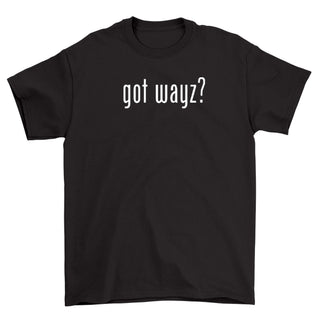 GOT WAYZ?